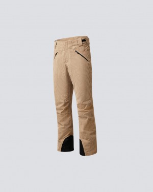Perfect Moment Corduroy Chamonix Pant Blanche | 816709ERM