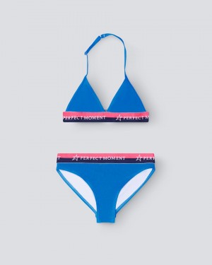 Perfect Moment PM Bikini Cobalt | 527691KPM