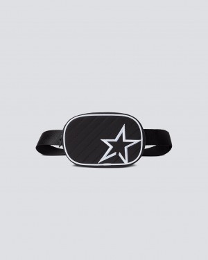 Perfect Moment Star Belt Bag Noir | 752389CZD