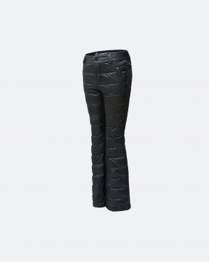 Perfect Moment Talia Pant Noir | 165873WAM