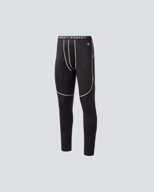 Perfect Moment Thermal Pant Noir | 268974ZHL