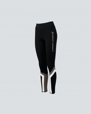 Perfect Moment Vale Leggings Noir | 967013ZNG