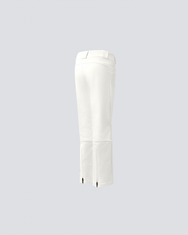 Perfect Moment Aurora Flare Pant Blanche | 296384AJH