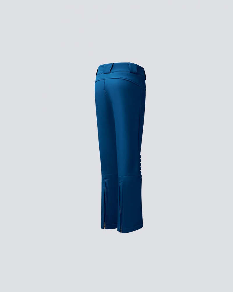 Perfect Moment Aurora Flare Pant Bleu Marine | 815206PCL