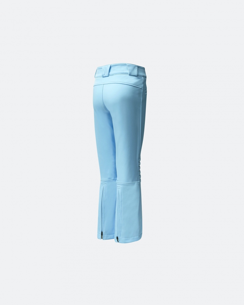 Perfect Moment Aurora Flare Pant Bleu | 628439HIS
