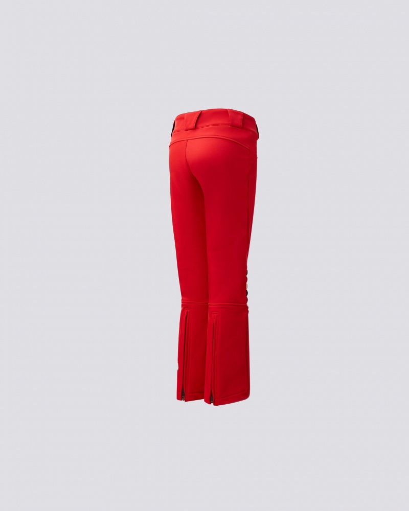 Perfect Moment Aurora Flare Pant Rouge | 659824CPN
