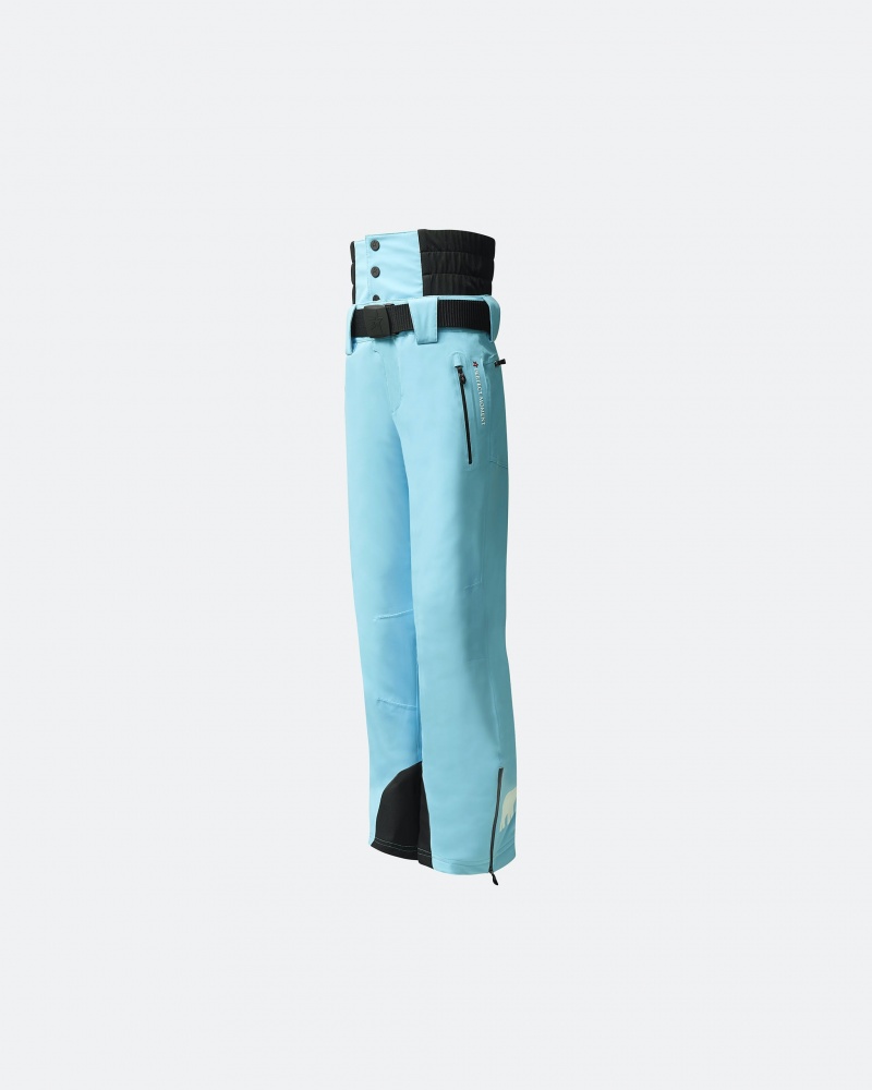 Perfect Moment Chamonix Pant Bleu | 125938PQD