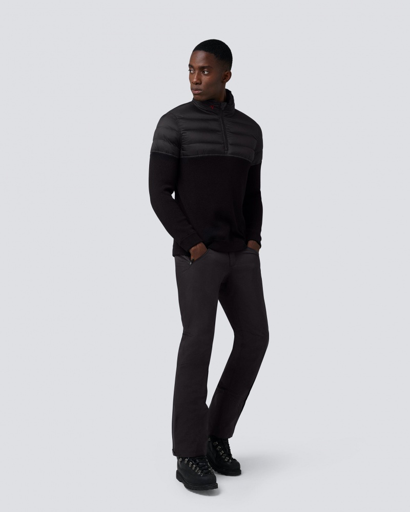 Perfect Moment Chamonix Pant Noir | 108567CNQ