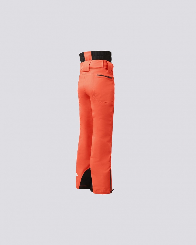 Perfect Moment Chamonix Pant Orange | 243970IDQ