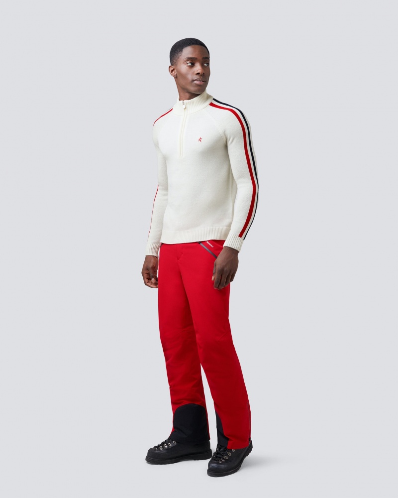 Perfect Moment Chamonix Pant Rouge | 453107ZTB