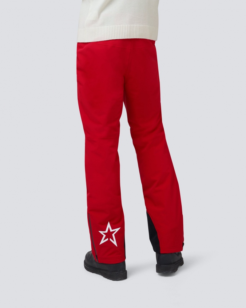 Perfect Moment Chamonix Pant Rouge | 453107ZTB