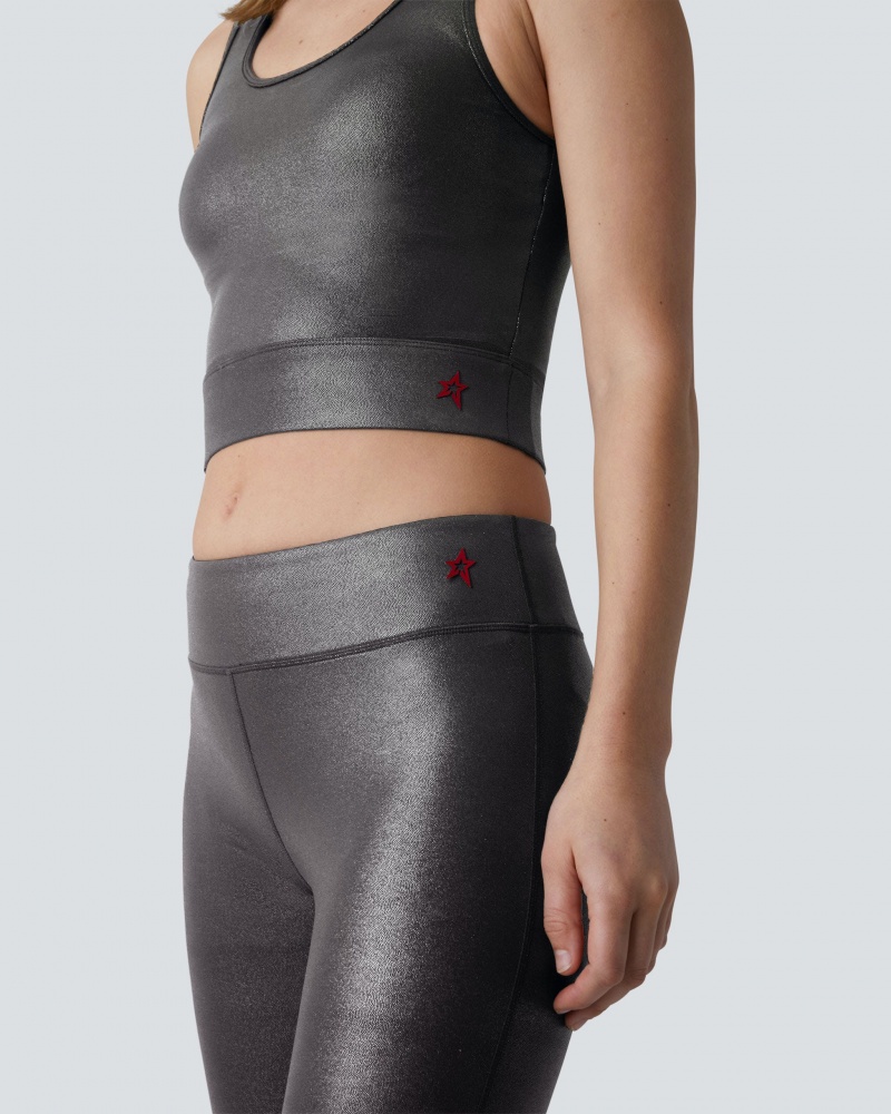 Perfect Moment Lumi Leggings Noir | 360845QLA