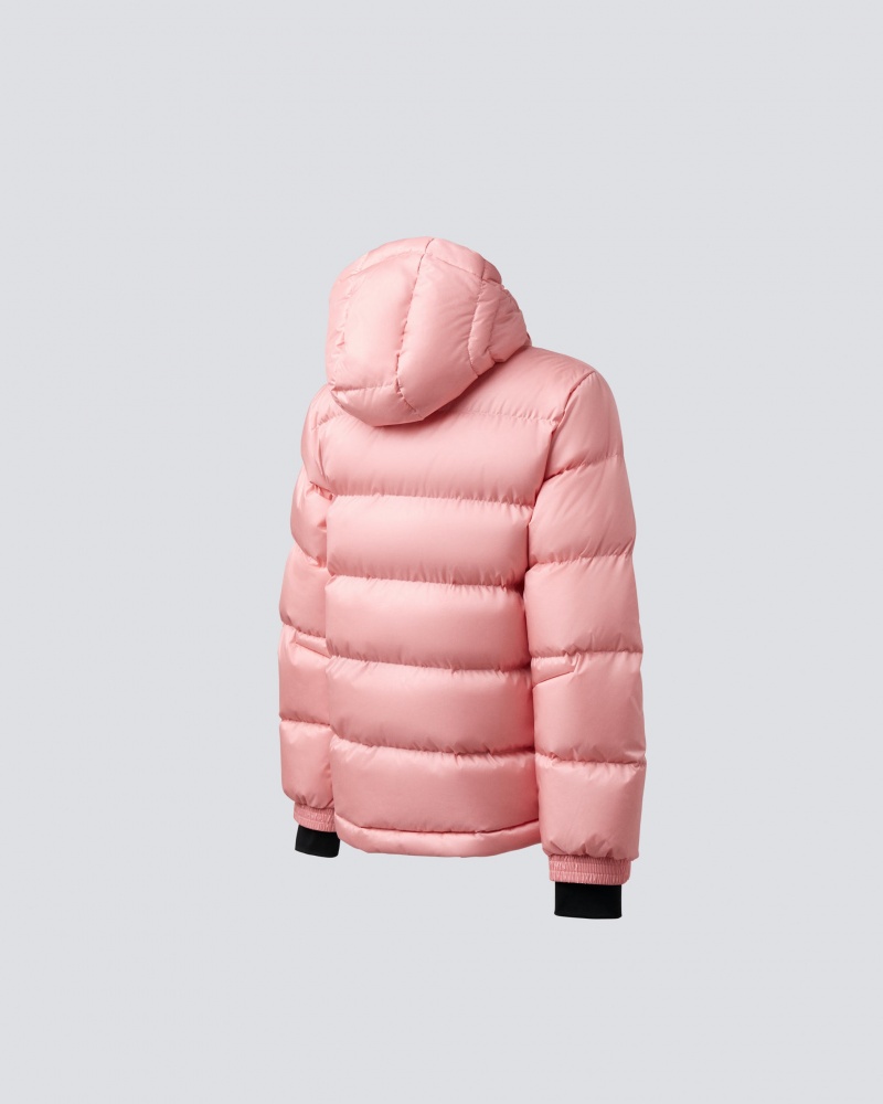 Perfect Moment Mojo Down Jacket Rose | 431605RHF