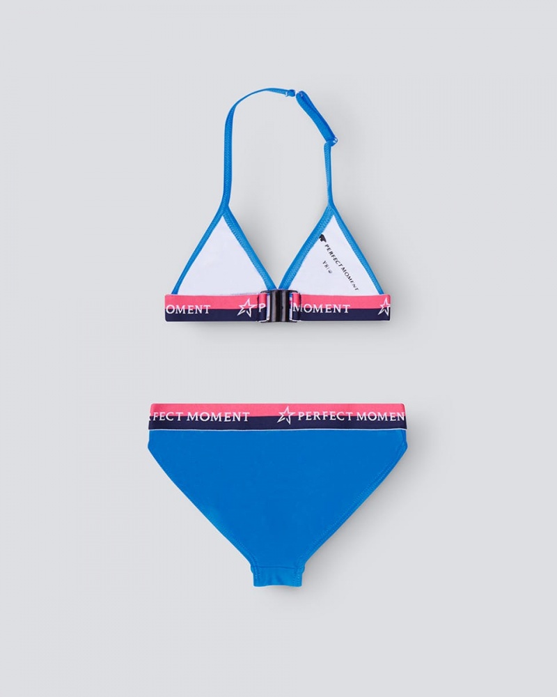 Perfect Moment PM Bikini Cobalt | 527691KPM
