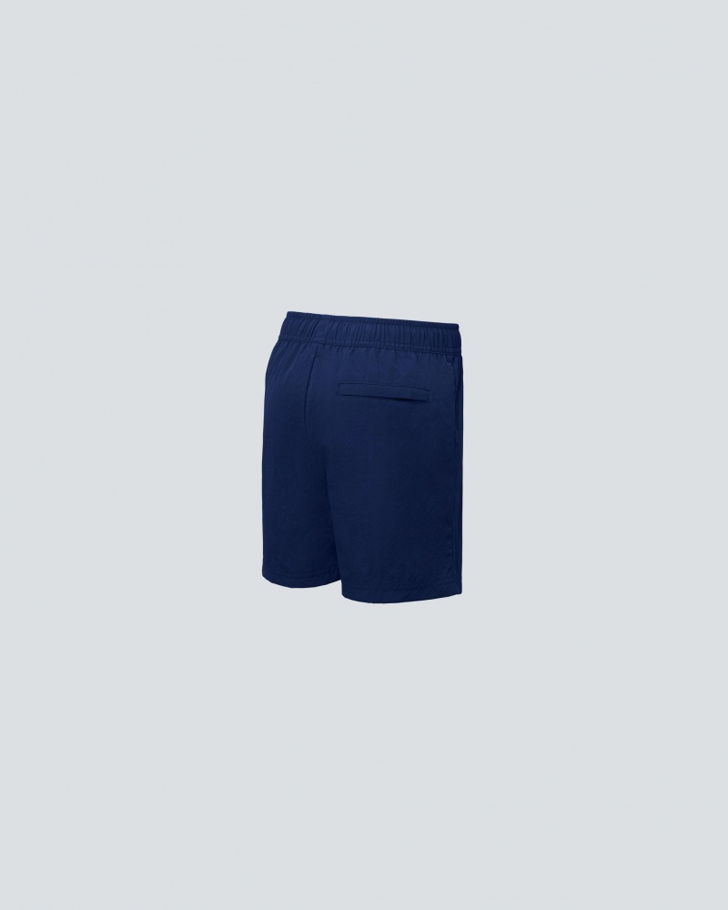 Perfect Moment PM Foil Shorts Bleu Marine | 072845CGH