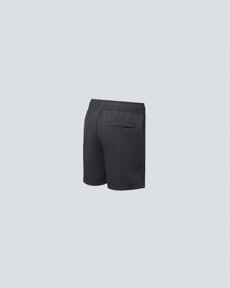 Perfect Moment PM Foil Shorts Grise | 975806SGU