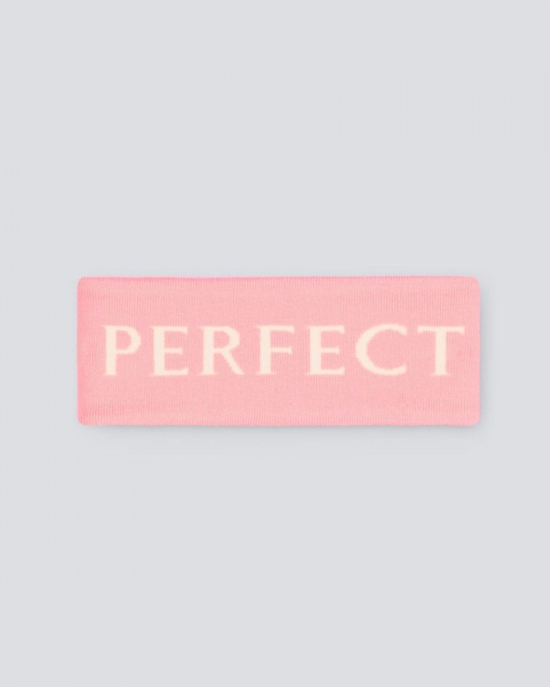 Perfect Moment PM Headband Rose | 930614XBK