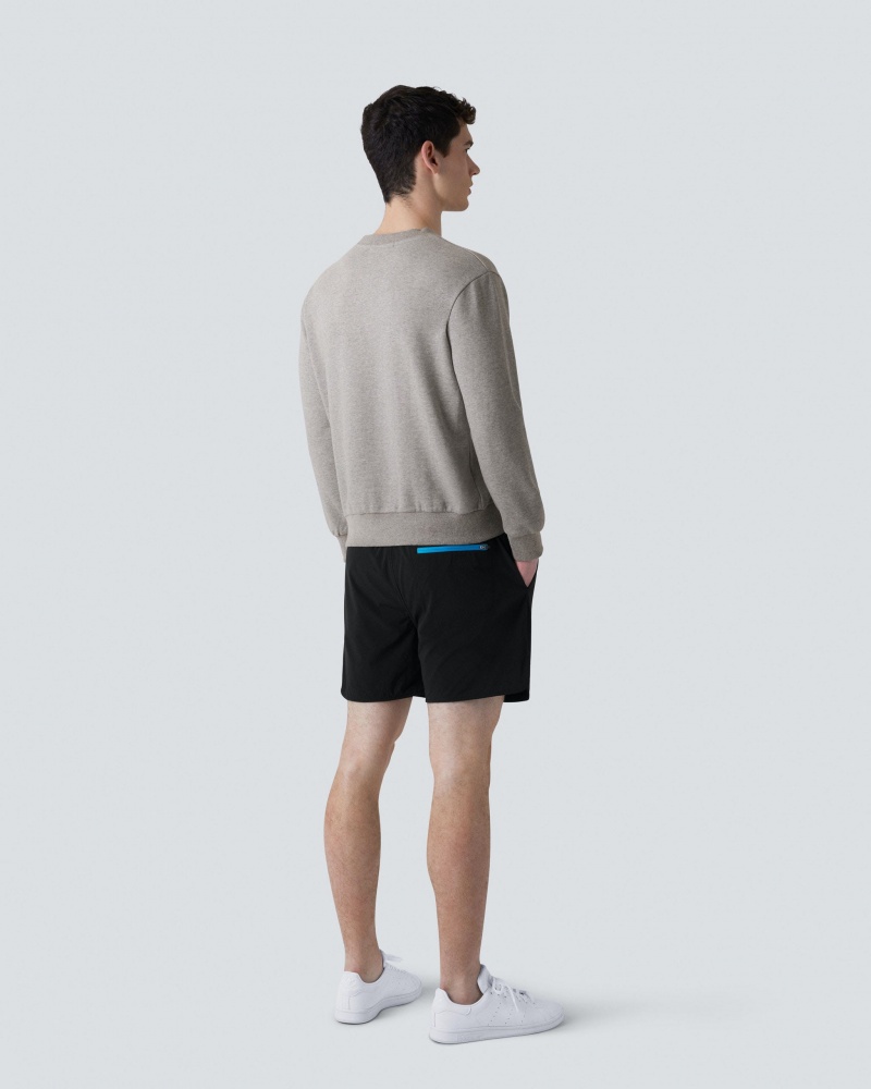 Perfect Moment PM Sweatshirt Grise | 089251FQR