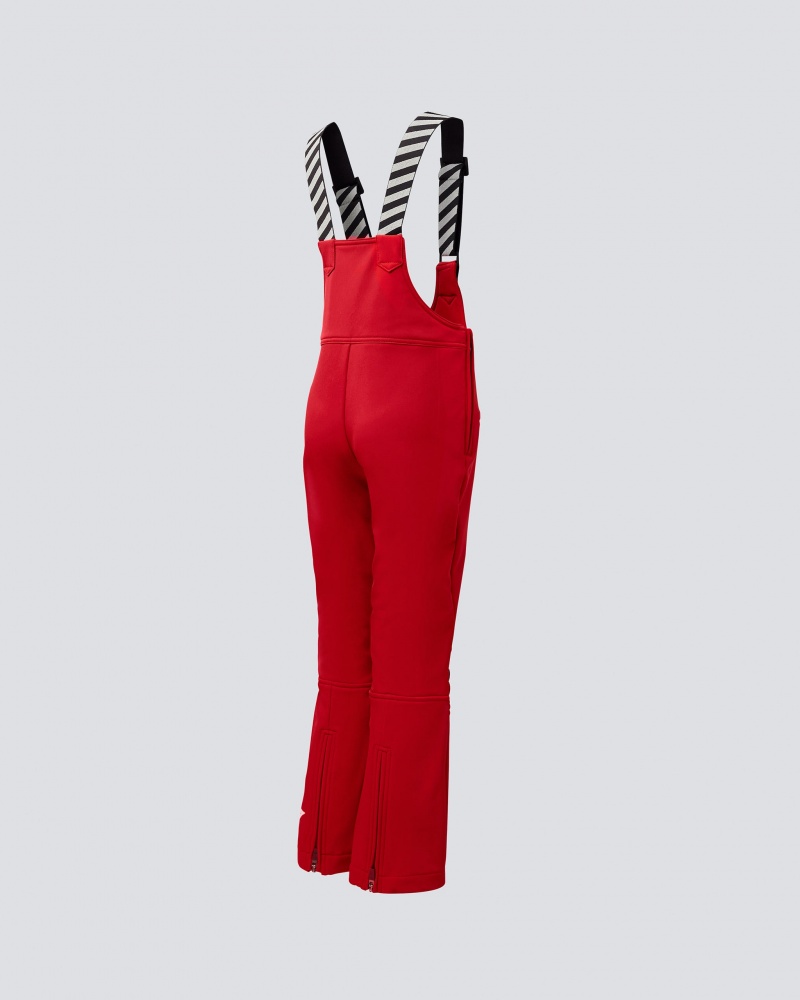 Perfect Moment Rainbow Isola Racing Pant Rouge | 809142OXG