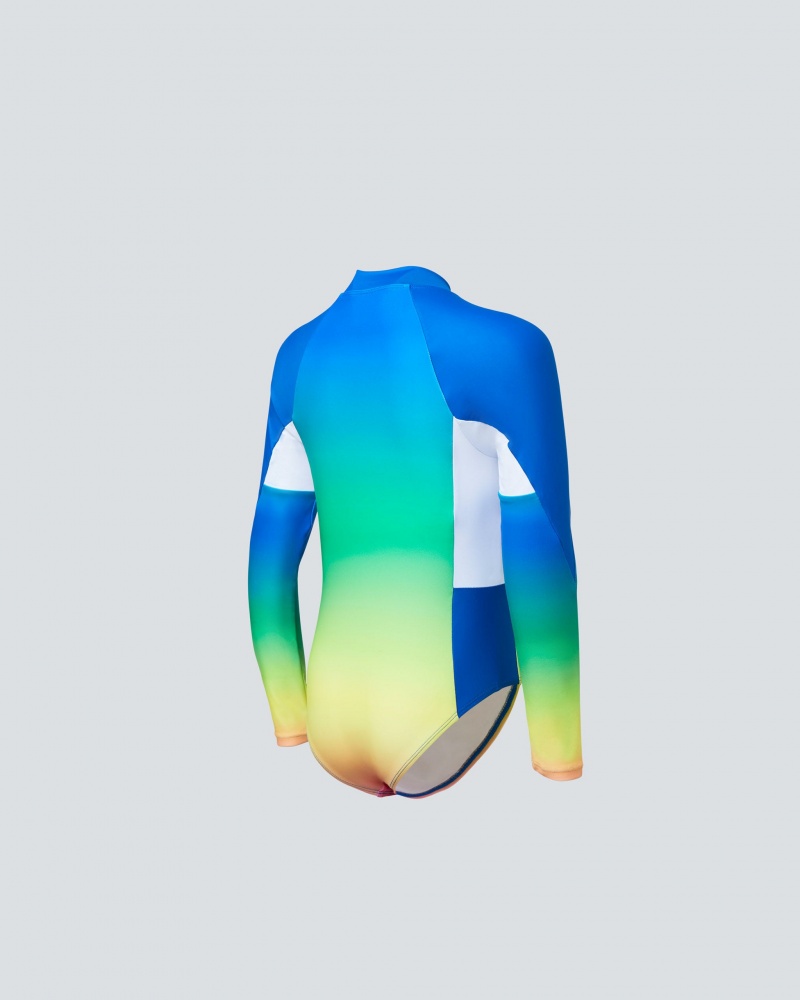 Perfect Moment Rainbow PM Spring Suit Rainbow | 048297DPY