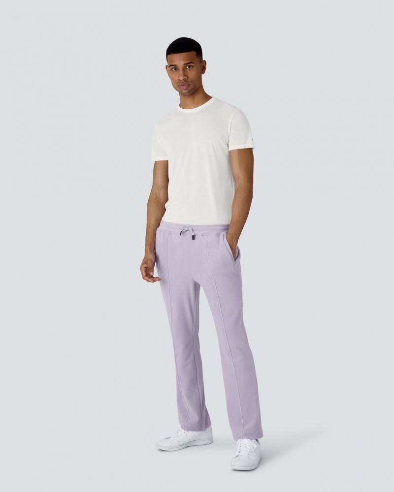 Perfect Moment Rush Tracksuit Pant Lilac | 627935YTR