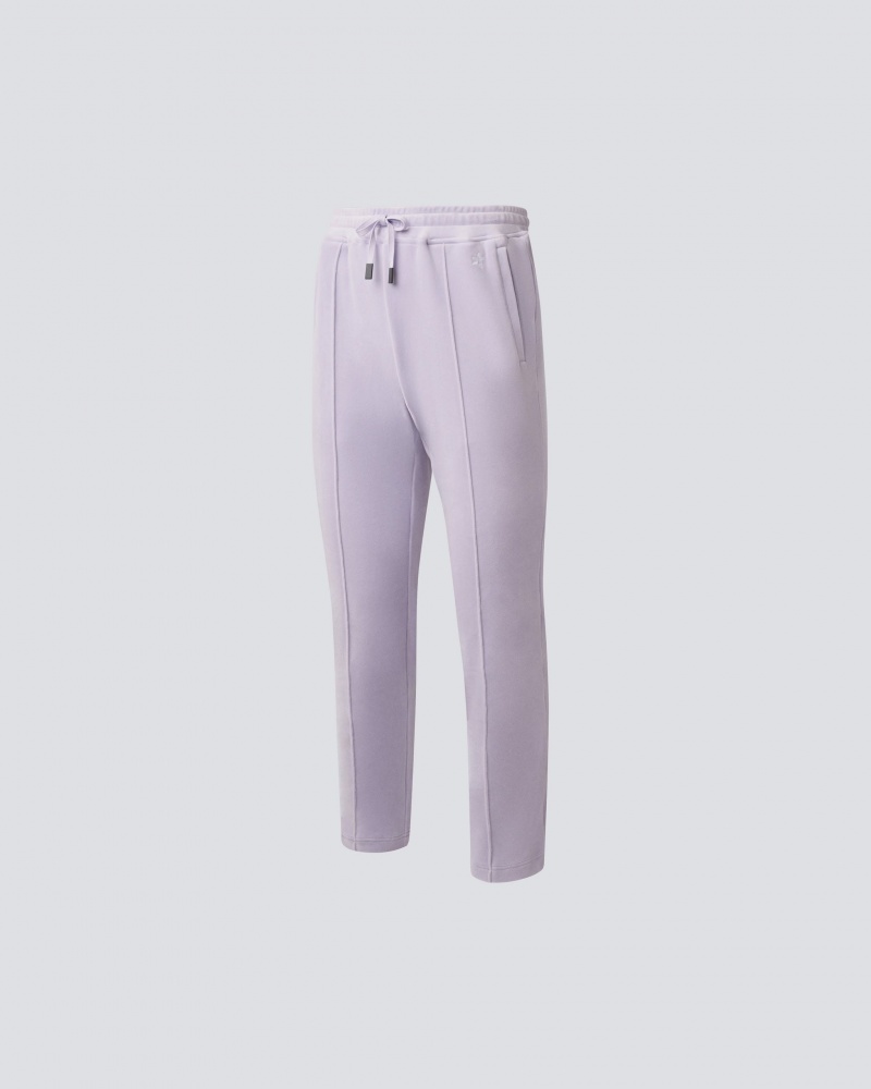 Perfect Moment Rush Tracksuit Pant Lilac | 627935YTR