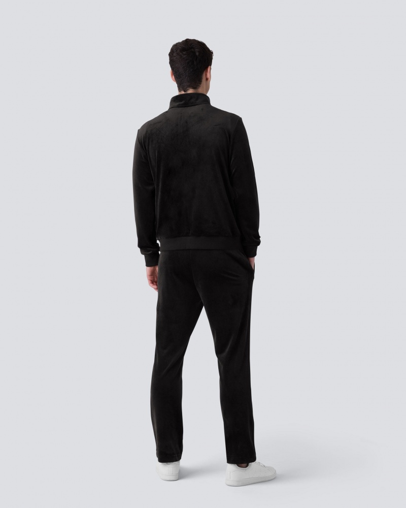Perfect Moment Rush Tracksuit Pant Noir | 729403IUH