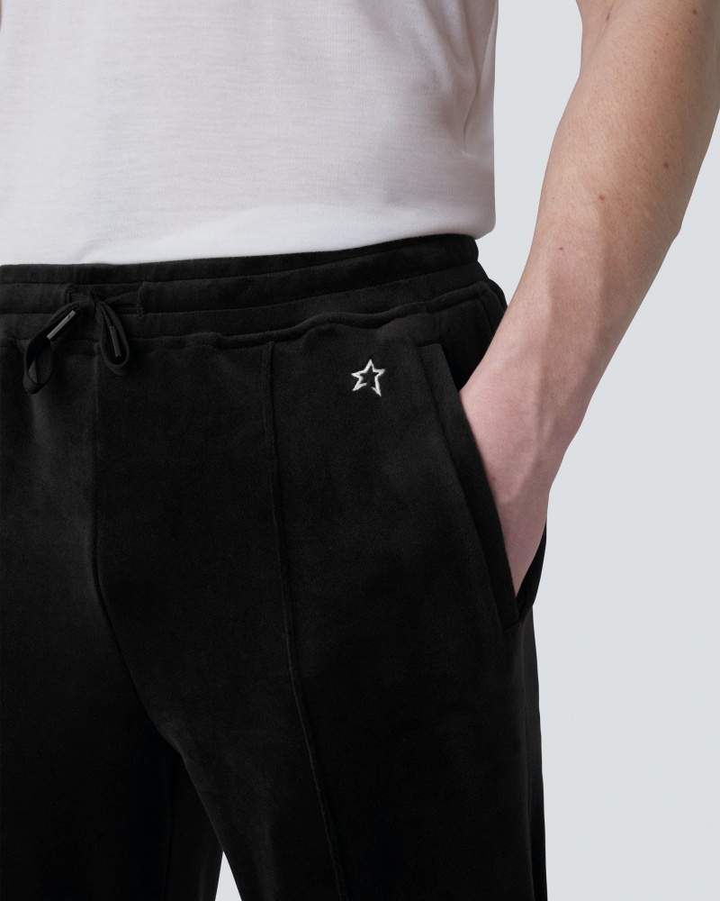 Perfect Moment Rush Tracksuit Pant Noir | 729403IUH