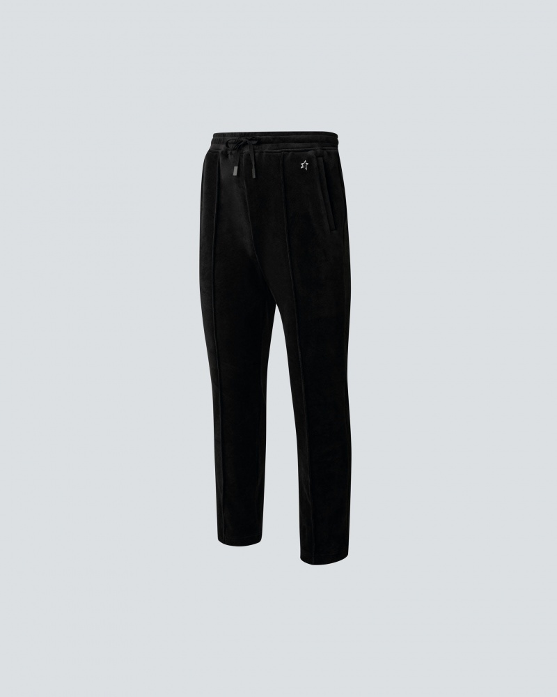 Perfect Moment Rush Tracksuit Pant Noir | 729403IUH