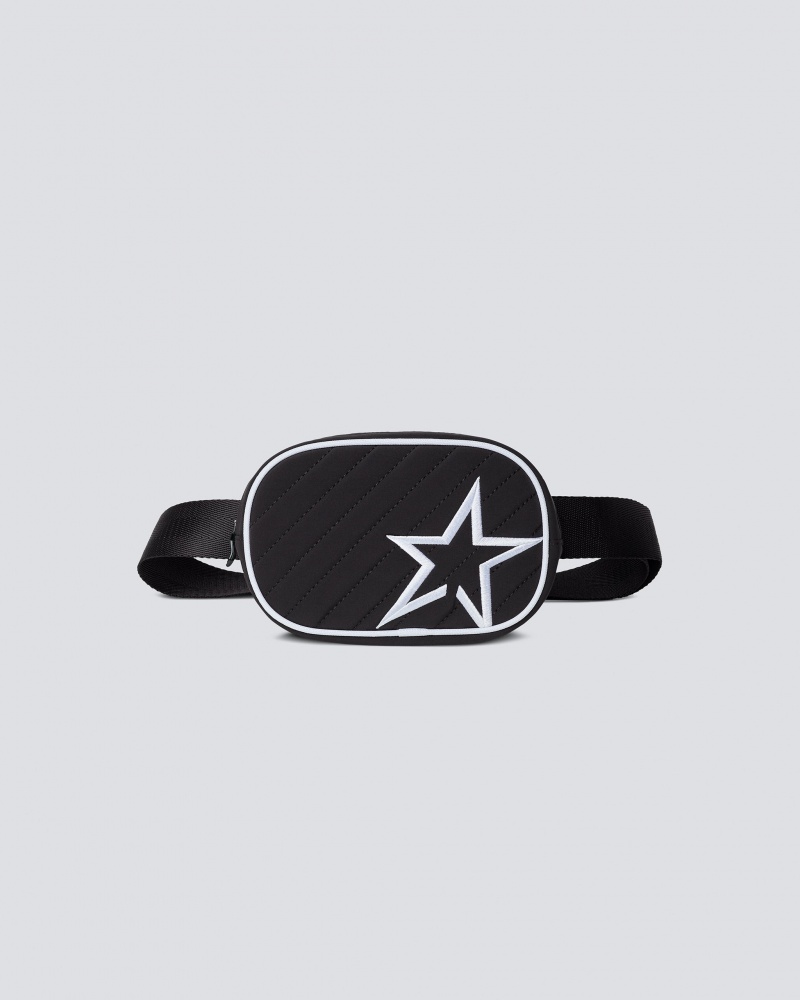 Perfect Moment Star Belt Bag Noir | 752389CZD