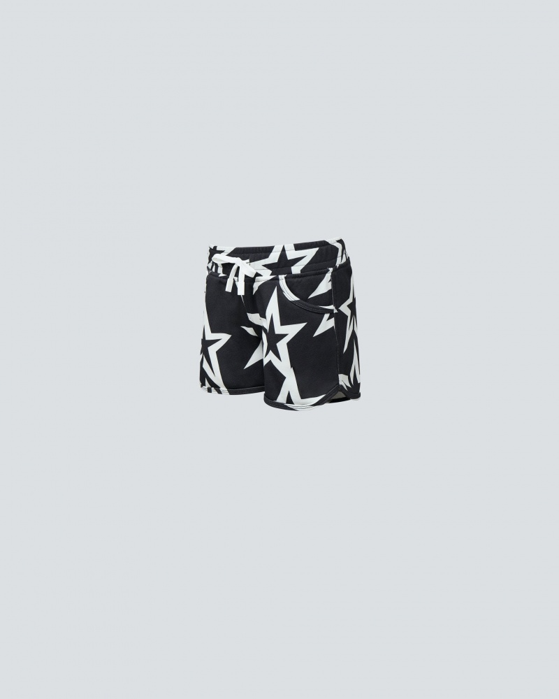 Perfect Moment Starlight Corta Noir Blanche | 170985ZLG