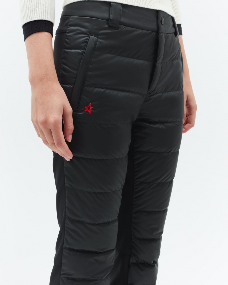 Perfect Moment Talia Pant Noir | 165873WAM