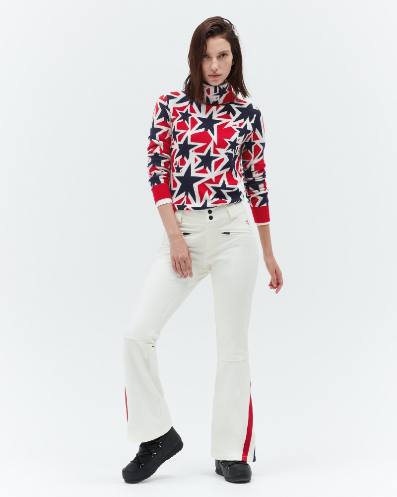 Perfect Moment Wren Pull Bleu Marine | 026493FJC
