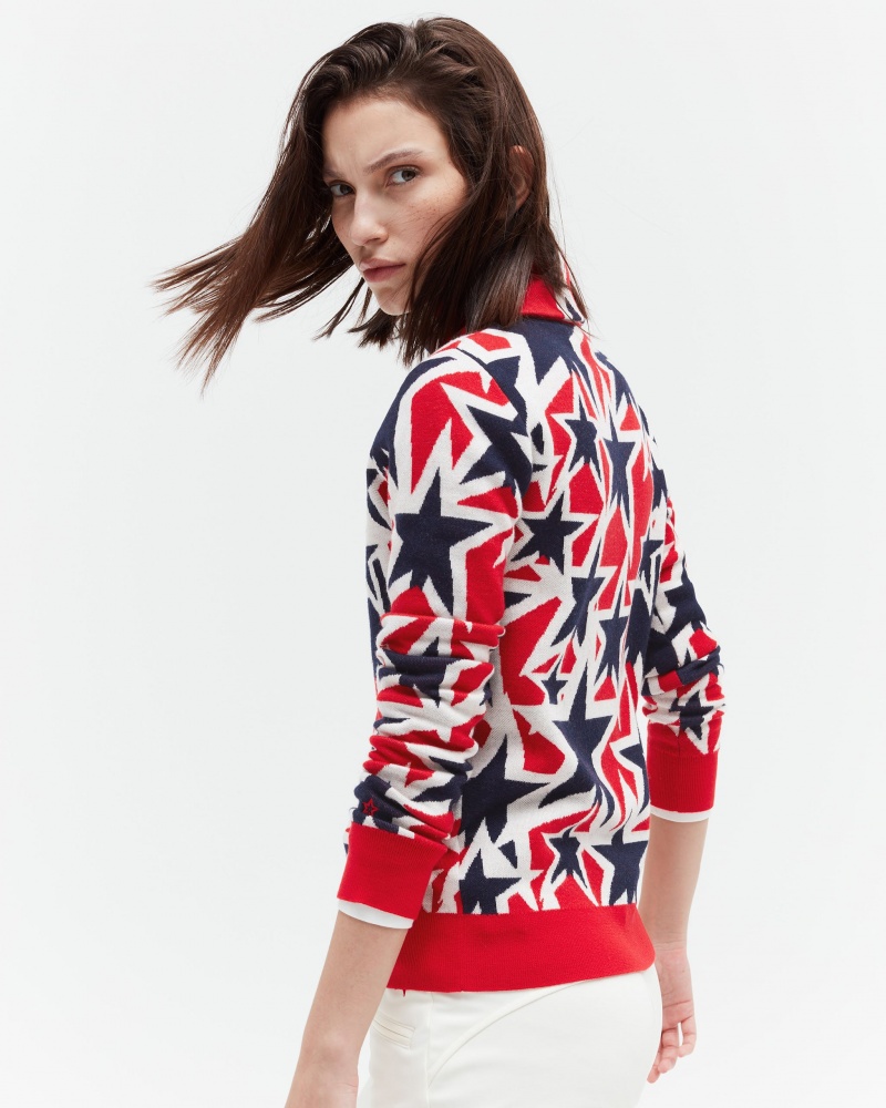 Perfect Moment Wren Pull Bleu Marine | 026493FJC